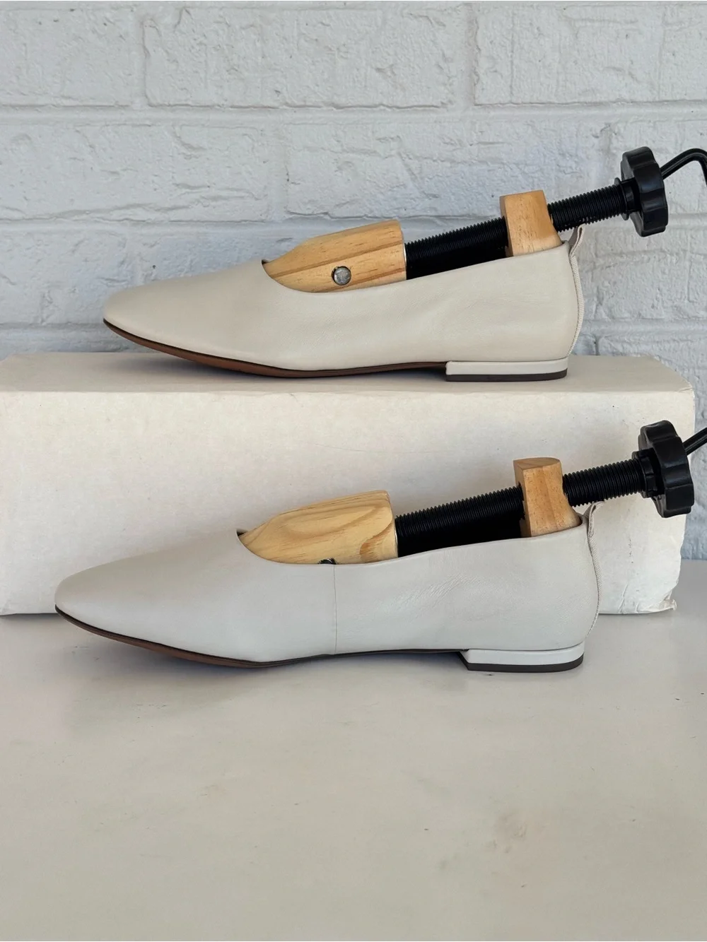 Franco Sarto Ballet Flats Women's 10